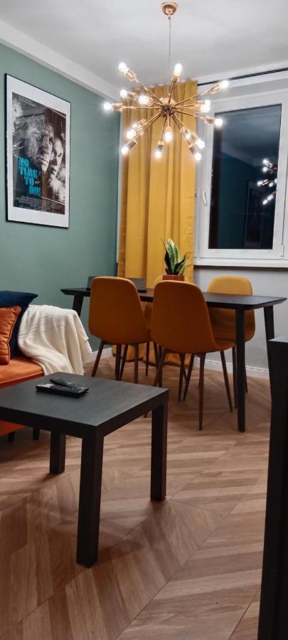 Tabago Studio 4 Katowice Superjednostka Εξωτερικό φωτογραφία