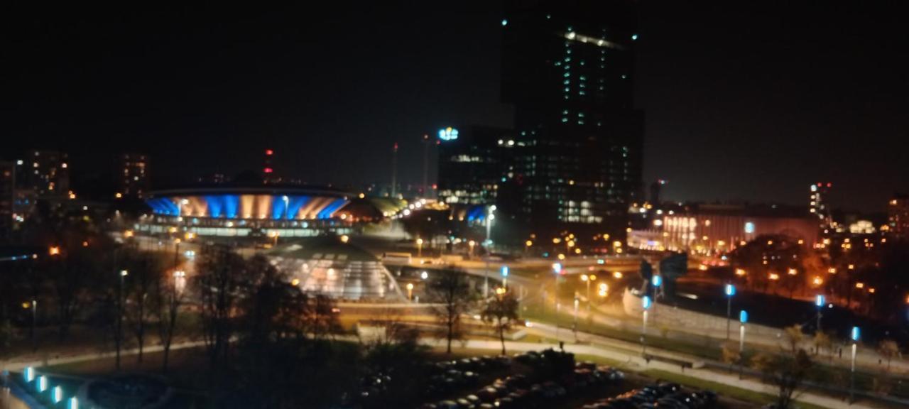 Tabago Studio 4 Katowice Superjednostka Εξωτερικό φωτογραφία