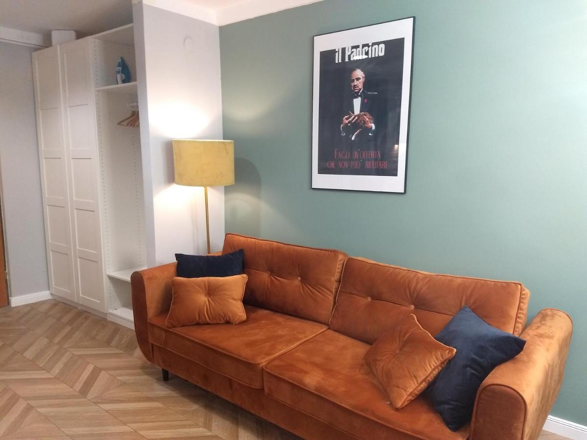 Tabago Studio 4 Katowice Superjednostka Εξωτερικό φωτογραφία