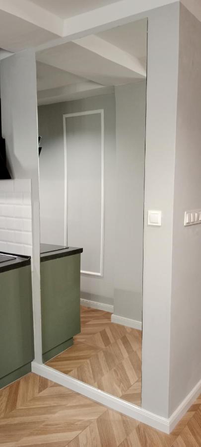 Tabago Studio 4 Katowice Superjednostka Εξωτερικό φωτογραφία