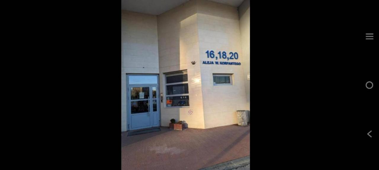 Tabago Studio 4 Katowice Superjednostka Εξωτερικό φωτογραφία