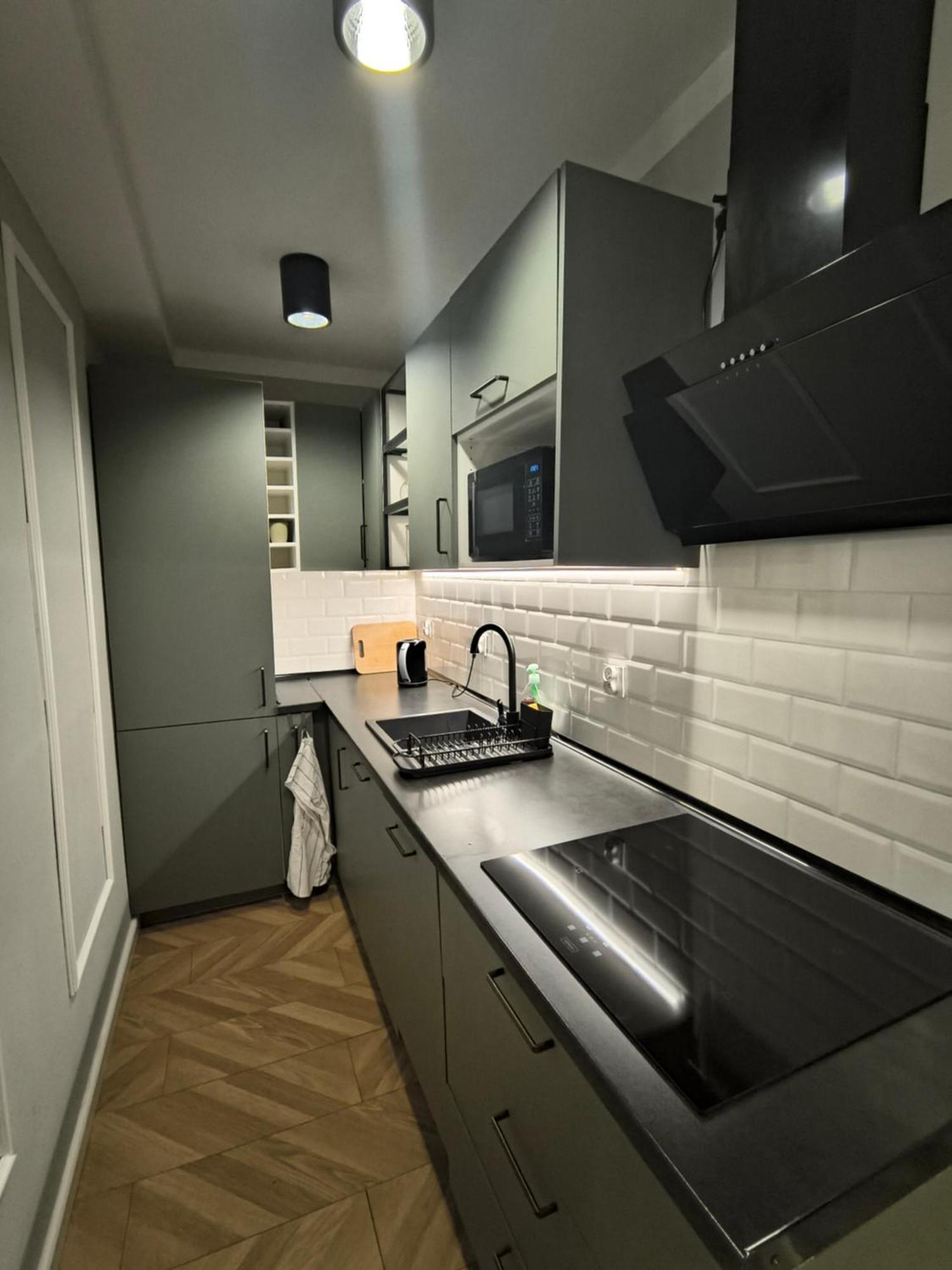 Tabago Studio 4 Katowice Superjednostka Εξωτερικό φωτογραφία