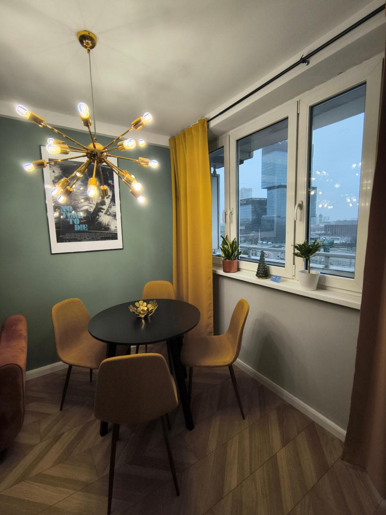 Tabago Studio 4 Katowice Superjednostka Εξωτερικό φωτογραφία