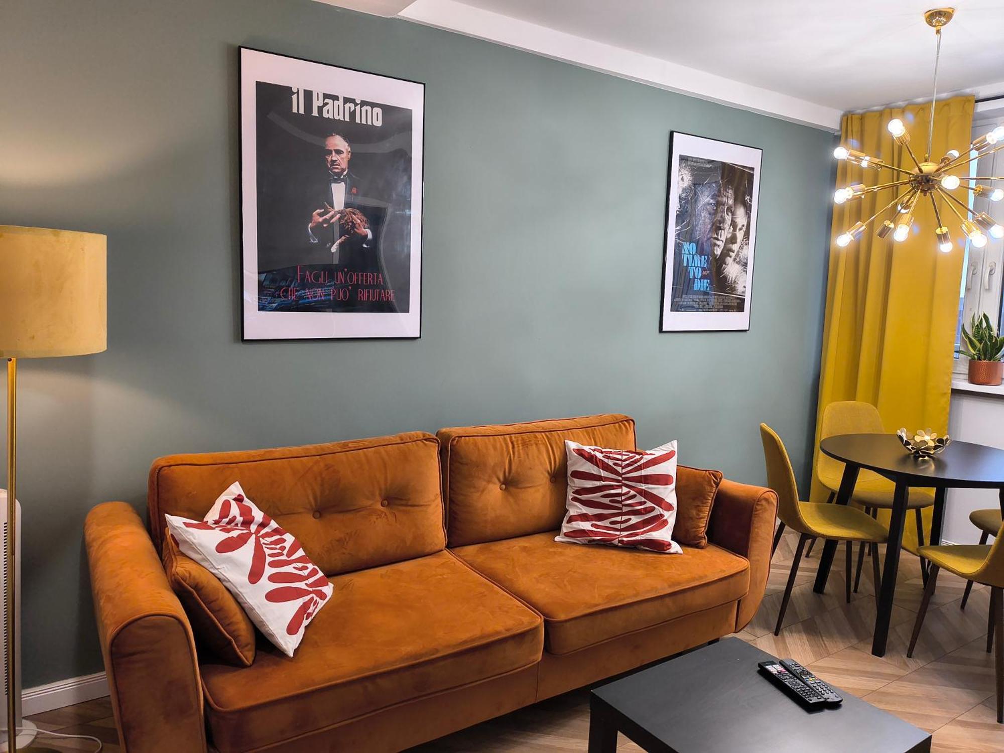 Tabago Studio 4 Katowice Superjednostka Εξωτερικό φωτογραφία