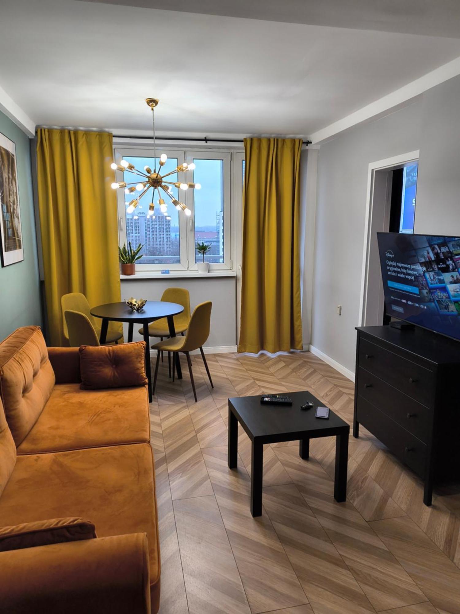 Tabago Studio 4 Katowice Superjednostka Εξωτερικό φωτογραφία