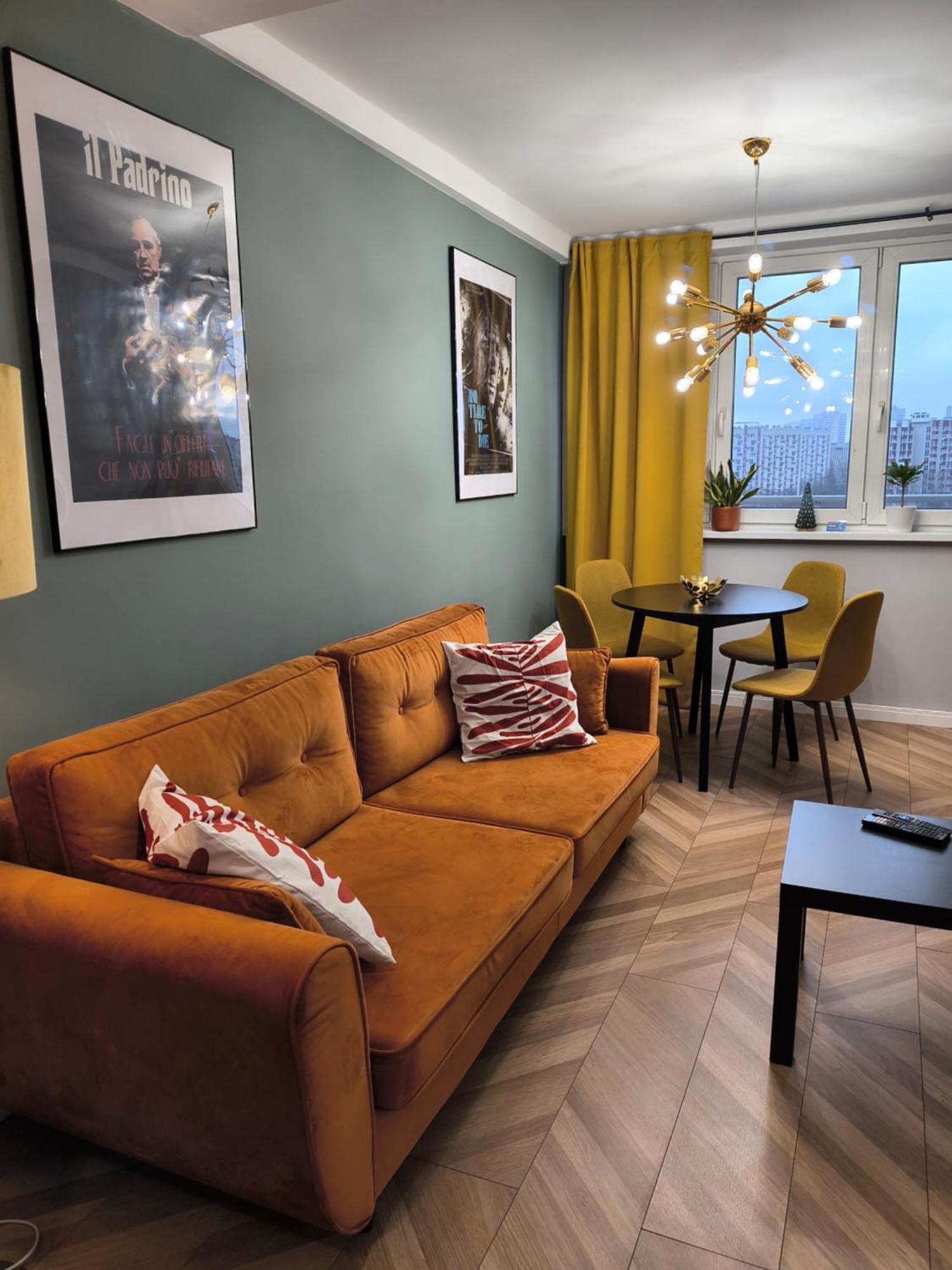 Tabago Studio 4 Katowice Superjednostka Εξωτερικό φωτογραφία