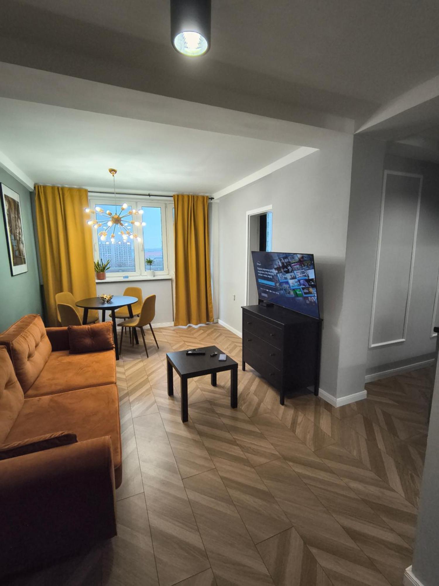 Tabago Studio 4 Katowice Superjednostka Εξωτερικό φωτογραφία