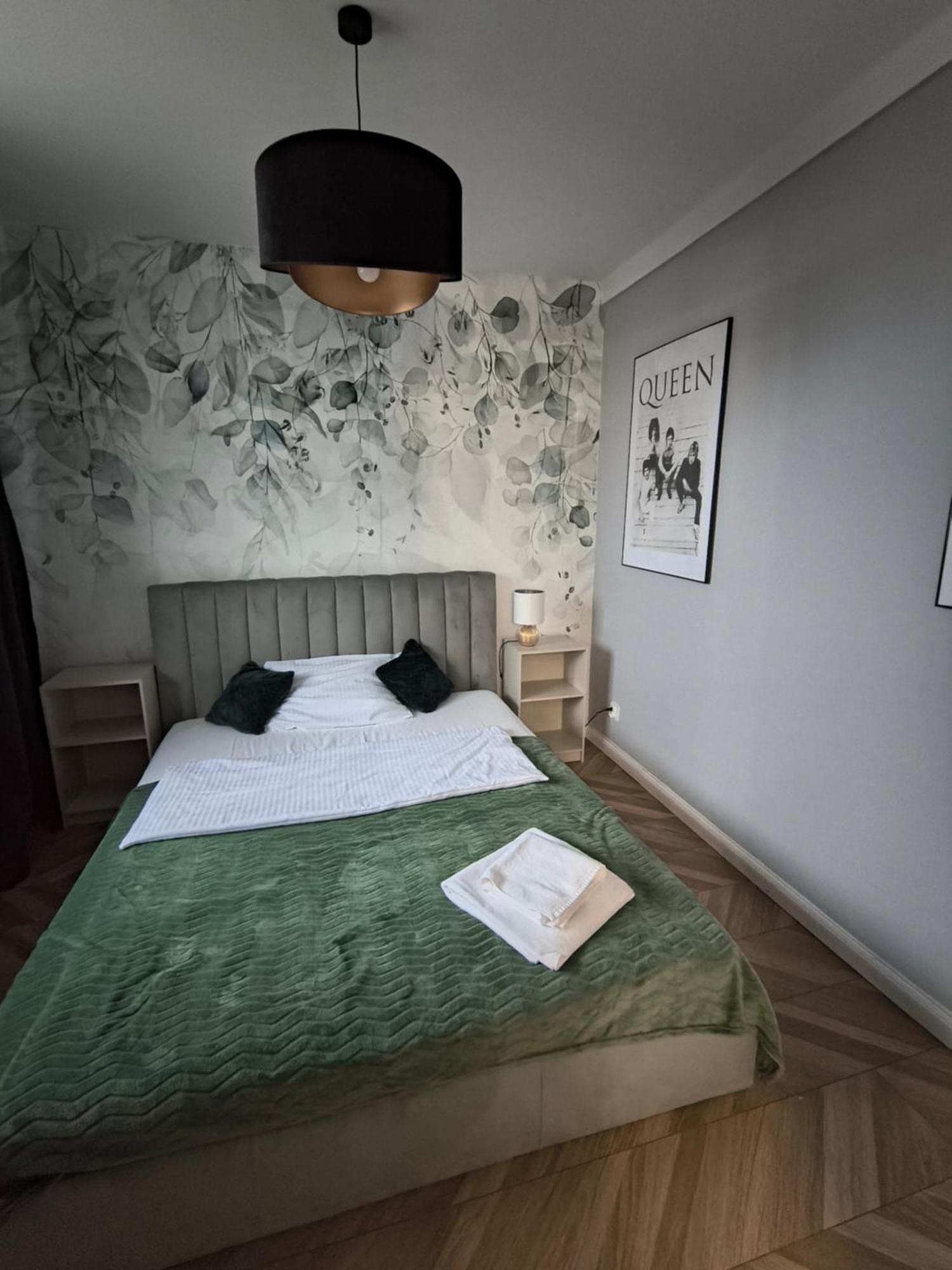 Tabago Studio 4 Katowice Superjednostka Εξωτερικό φωτογραφία