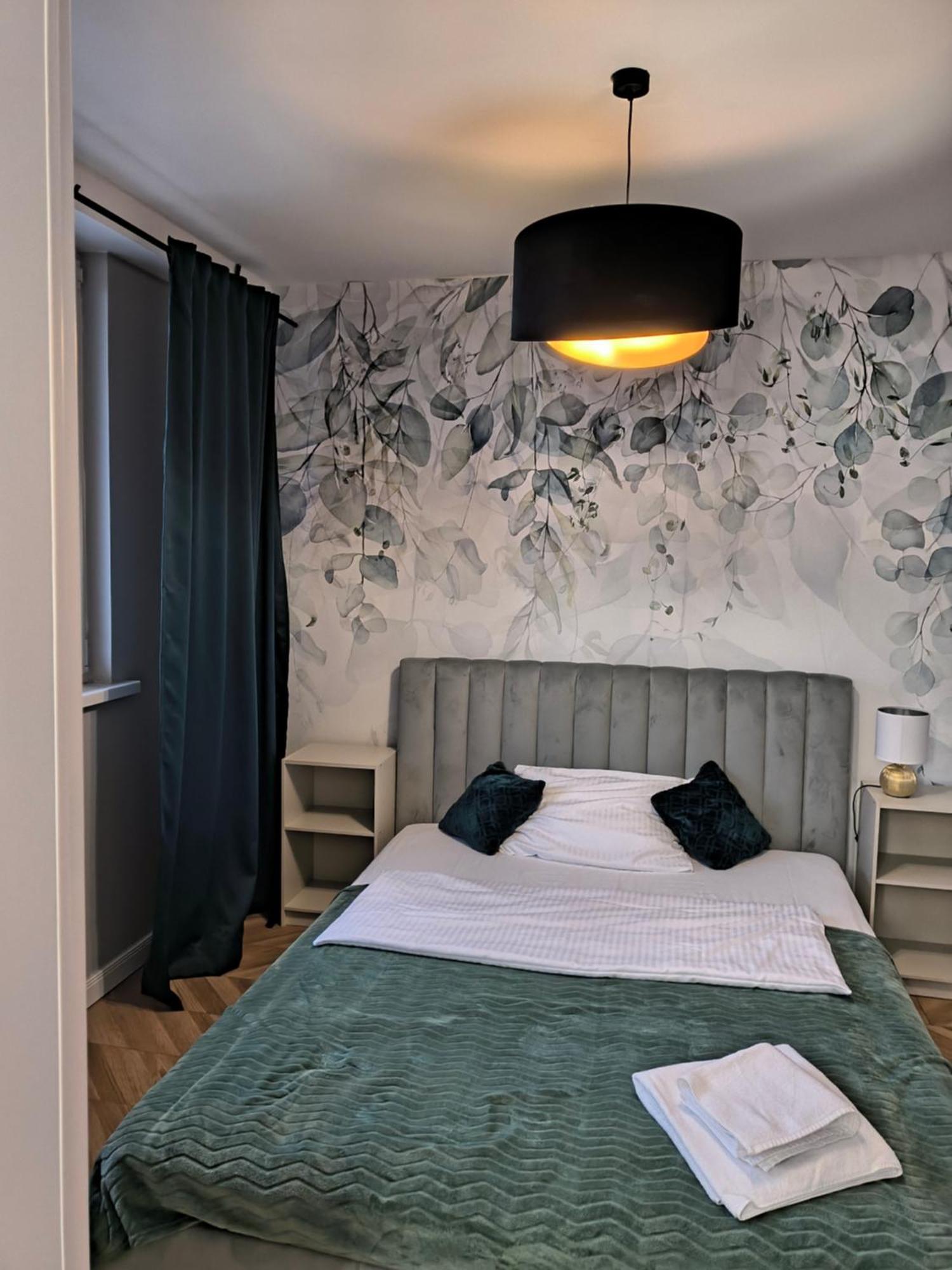 Tabago Studio 4 Katowice Superjednostka Εξωτερικό φωτογραφία